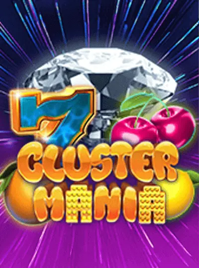 ক্লাস্টার উন্মাদনা