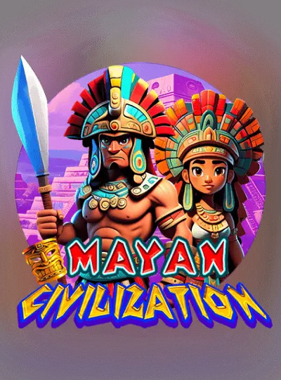 মায়ান সভ্যতা