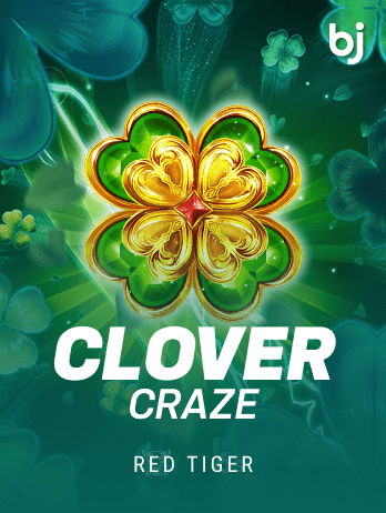 Clover Crazy